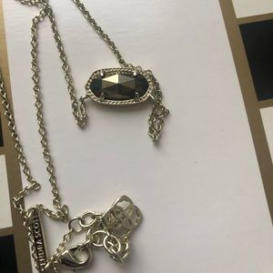 Kendra Scott necklace